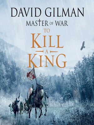 cover image of To Kill a King